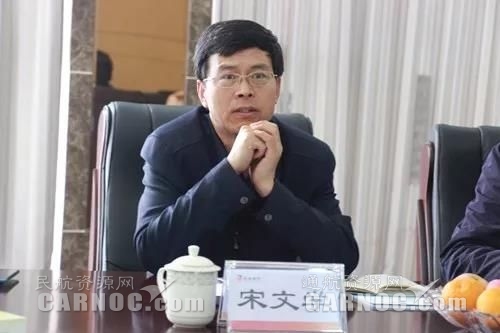356体育在线官网与龙浩航校联合申办飞行技术专业